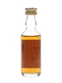 Macallan 7 Year Old Bottled 1990s - Giovinetti & Figli 5cl / 40%
