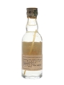 Zubrowka Bison Brand Vodka Bottled 1970s - Rinaldi 5cl / 40%