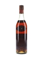Courvoisier 3 Star Bottled 1950s-1960s - Ferraretto 73cl / 40%