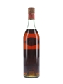 Courvoisier 3 Star Bottled 1950s-1960s - Ferraretto 73cl / 40%