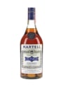 Martell 3 Star Bottled 1960s-1970s - Carlo Salengo 73cl / 40%