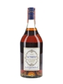 Martell 3 Star Bottled 1960s-1970s - Carlo Salengo 73cl / 40%