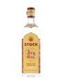 Stock Dry Gin Bottled 1950s 70cl