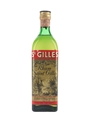 Saint Gilles Rhum Bottled 1960s - Stock 75cl / 45%