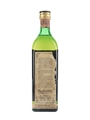 Saint Gilles Rhum Bottled 1960s - Stock 75cl / 45%