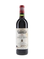 Chateau Leoville Barton 1981 Saint-Julien 75cl