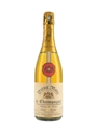 Philippe De Marck Marc De Champagne Bottled 1960s - Rinaldi 75cl / 42%