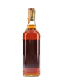 Macallan 8 Year Old Bottled 1980s - Rinaldi 75cl / 43%
