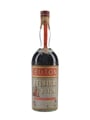 Buton Amaro Felsina Bottled 1960s 100cl / 30%