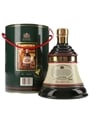 Bell's Christmas 1991 Ceramic Decanter The Art Of Distilling 70cl / 40%