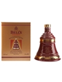 Bell's Christmas 1999 Ceramic Decanter 8 Year Old 70cl / 40%