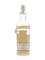Smirnoff Red Label Bottled 1950s - Cinzano 75cl / 40%