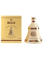 Bell's Christmas 2006 Ceramic Decanter 8 Year Old - Lucky Thirteen 70cl / 40%