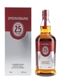 Springbank 25 Year Old Bottled 2019 70cl / 46%
