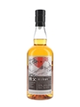 Chichibu 2012 Single Cask 2279 Bottled 2019 - Milroys Of Soho 70cl / 60.4%