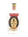 Coates & Co. Plym Gin Bottled 1960s - Stock 75cl / 46%
