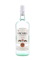 Bacardi Carta Blanca Nassau, Bahamas 100cl / 37.5%