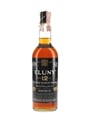 Cluny 12 Year Old Bottled 1970s - D&C 75cl / 40%