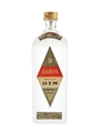 Gilbey's London Dry Gin Bottled 1950s - Cinzano 75cl / 46.2%