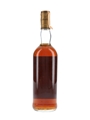 Macallan 1965 25 Year Old Anniversary Malt Bottled 1991 - Giovinetti 75cl / 43%