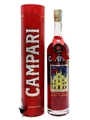 Campari Bitter Large Format - 150th Red Passion Anniversary 300cl / 25%
