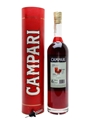 Campari Bitter Large Format - 150th Red Passion Anniversary 300cl / 25%