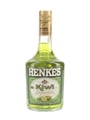 Henkes Kiwi Liqueur  70cl / 20%