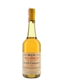 Lupe Cholet Marc De Bourgogne Bottled 1960s-1970s 75cl / 42%