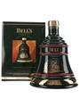 Bell's Christmas 1993 Ceramic Decanter The Art Of Distilling No.4 70cl / 40%