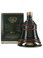 Bell's Christmas 1993 Ceramic Decanter The Art Of Distilling No.4 70cl / 40%