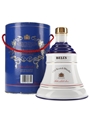 Bell's Ceramic Decanter Princess Eugenie 1990 75cl / 43%