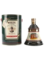 Bell's Christmas 1991 Ceramic Decanter The Art Of Distilling 70cl / 40%