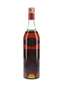 Courvoisier 3 Star Bottled 1950s-1960s 73cl / 40%