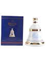 Bell's Christmas 2001 Ceramic Decanter 8 Year Old - Alexander Graham Bell 70cl / 40%