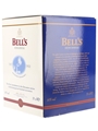 Bell's Christmas 2001 Ceramic Decanter 8 Year Old - Alexander Graham Bell 70cl / 40%