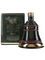 Bell's Christmas 1992 Ceramic Decanter The Art Of Distilling No.3 70cl / 40%
