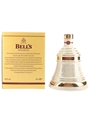 Bell's Christmas 2003 Ceramic Decanter 8 Year Old - Alexander Fleming 70cl / 40%