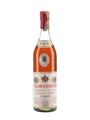 Courvoisier 3 Star Bottled 1950s-1960s - Ferraretto 73cl / 40%