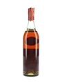 Courvoisier 3 Star Bottled 1950s-1960s - Ferraretto 73cl / 40%