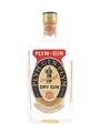 Coates & Co. Plym Gin Bottled 1960s - Stock 75cl / 46%