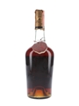 Hennessy Bras Arme Bottled 1960s-1970s - Wax & Vitale 73cl / 40%
