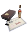 Macallan 1946 52 Year Old Select Reserve  70cl / 40%
