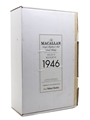 Macallan 1946 52 Year Old Select Reserve  70cl / 40%