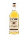 Teacher's Highland Cream Bottled 1990s 70cl / 40%