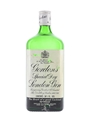 Gordon's Special Dry London Gin Bottled 1970s 75.7cl / 40%