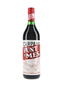 Carpano Punt E Mes Bottled 1970s 100cl / 16.5%