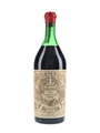 Carpano Antica Formula Vermouth Bottled 1960s 100cl / 16.5%