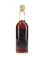 Macallan 1960 Campbell, Hope & King Bottled 1970s - Rinaldi 75cl / 46%