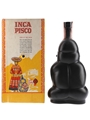 Inca Pisco Bottled 1960s-1970s 73cl / 40%