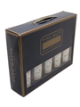 Rare Malts Selection Set Clynelish, Glenlochy, Hillside, Mortlach, North Port Brechin 5 x 20cl